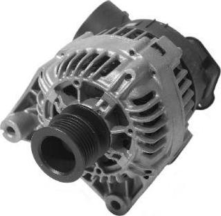 BTS Turbo L611171 - Ģenerators autodraugiem.lv