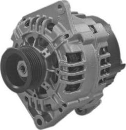 BTS Turbo L611361 - Ģenerators autodraugiem.lv