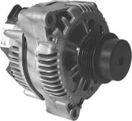 BTS Turbo L611297 - Ģenerators autodraugiem.lv