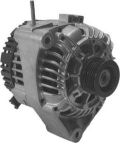 BTS Turbo L611289 - Ģenerators autodraugiem.lv