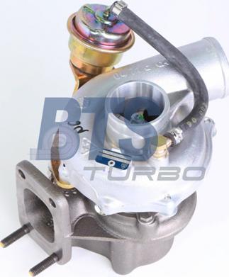 BTS Turbo T912423BL - Kompresors, Turbopūte autodraugiem.lv