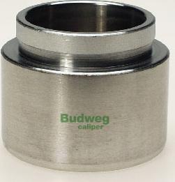 Budweg Caliper 236025 - Virzulis, Bremžu suports autodraugiem.lv