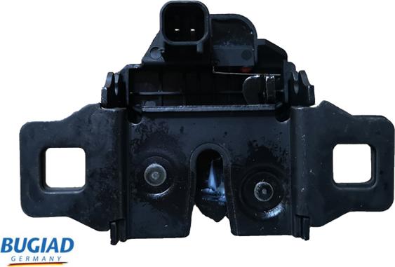 Bugiad BDL15509 - Motora pārsega slēdzene autodraugiem.lv