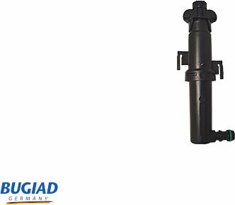 Bugiad BHW16509 - Ūdens sprausla, Lukturu tīrīšanas sistēma autodraugiem.lv