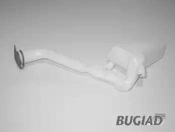 Bugiad BSP20152 - Ūdens rezervuārs, Stiklu tīrīšanas sistēma autodraugiem.lv