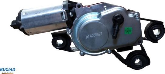 Bugiad BWM50627 - Stikla tīrītāju motors autodraugiem.lv