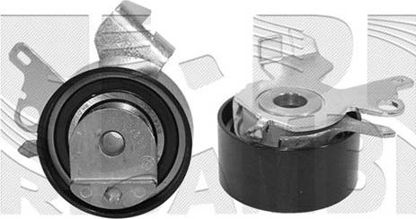 Caliber 47963 - Spriegotājrullītis, Gāzu sadales mehānisma piedziņas siksna autodraugiem.lv