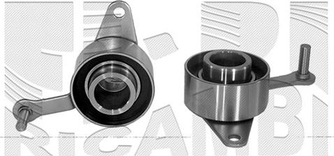 Caliber 47662 - Spriegotājrullītis, Gāzu sadales mehānisma piedziņas siksna autodraugiem.lv