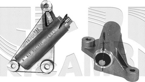 Caliber 47163 - Mierinātājs, Zobsiksna autodraugiem.lv