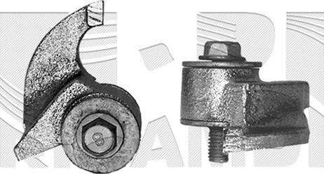 Caliber 47162 - Spriegotājsvira, Zobsiksna autodraugiem.lv