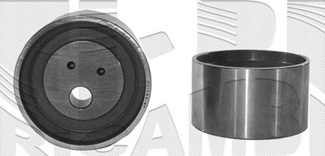 Caliber 56864 - Spriegotājrullītis, Gāzu sadales mehānisma piedziņas siksna autodraugiem.lv