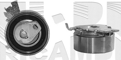 Caliber 56362 - Spriegotājrullītis, Gāzu sadales mehānisma piedziņas siksna autodraugiem.lv