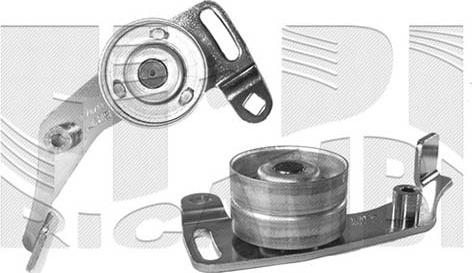 Caliber 06367 - Spriegotājrullītis, Gāzu sadales mehānisma piedziņas siksna autodraugiem.lv