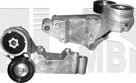 Caliber 10968 - Siksnas spriegotājs, Ķīļsiksna autodraugiem.lv