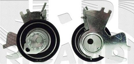 Caliber 10462 - Spriegotājrullītis, Gāzu sadales mehānisma piedziņas siksna autodraugiem.lv