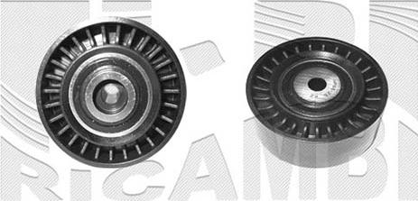 Caliber 10667 - Parazīt / Vadrullītis, Ķīļrievu siksna autodraugiem.lv