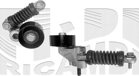 Caliber 17260 - Siksnas spriegotājs, Ķīļsiksna autodraugiem.lv