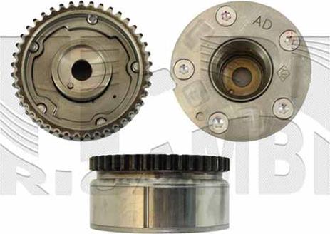 Caliber 89554 - Sadales vārpstas regulēšanas mehānisms autodraugiem.lv