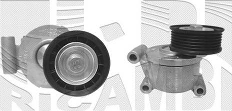 Caliber 30168 - Siksnas spriegotājs, Ķīļsiksna autodraugiem.lv