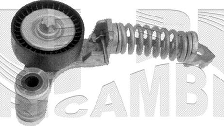 Caliber 37660 - Siksnas spriegotājs, Ķīļsiksna autodraugiem.lv