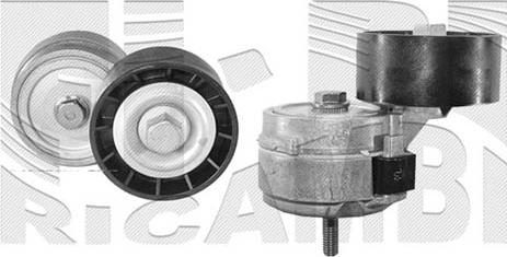 Caliber 37768 - Siksnas spriegotājs, Ķīļsiksna autodraugiem.lv