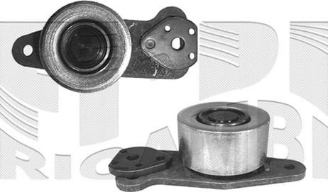 Caliber 26669 - Spriegotājrullītis, Gāzu sadales mehānisma piedziņas siksna autodraugiem.lv