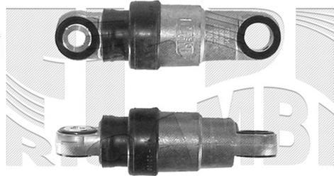 Caliber 26260 - Demferis, Ķīļrievu siksna autodraugiem.lv