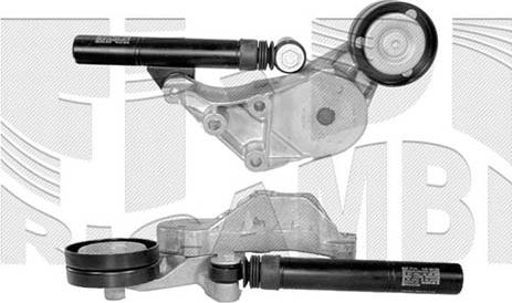 Caliber 27162 - Siksnas spriegotājs, Ķīļsiksna autodraugiem.lv