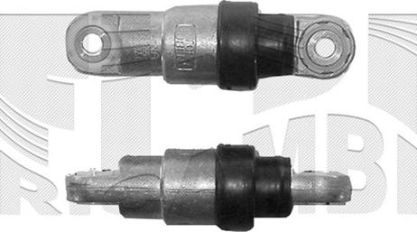 Caliber 76867 - Demferis, Ķīļrievu siksna autodraugiem.lv