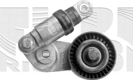 Caliber 77369 - Siksnas spriegotājs, Ķīļsiksna autodraugiem.lv