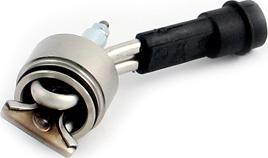 Calix 1808600 - Elektriskais sildelements, Motora apsildes sistēma autodraugiem.lv