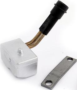 Calix 1835800 - Elektriskais sildelements, Motora apsildes sistēma autodraugiem.lv