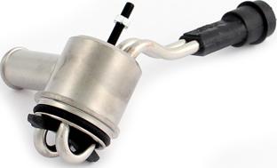 Calix 1799100 - Elektriskais sildelements, Motora apsildes sistēma autodraugiem.lv