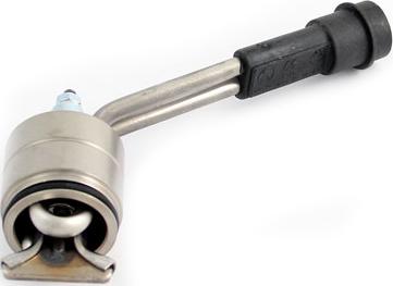 Calix 1789401 - Elektriskais sildelements, Motora apsildes sistēma autodraugiem.lv