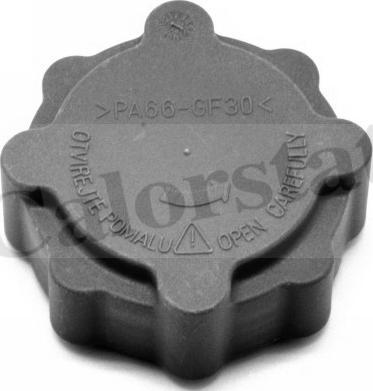 Calorstat by Vernet RC0025 - Vāciņš, Dzesēšanas šķidruma rezervuārs autodraugiem.lv