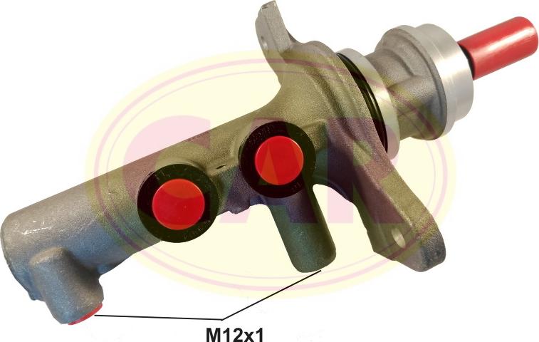 CAR 6065 - Galvenais bremžu cilindrs autodraugiem.lv