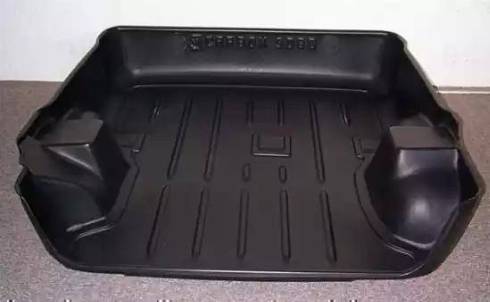 Carbox 101735000 - Bagāžas / Kravas nodalījuma vanna autodraugiem.lv