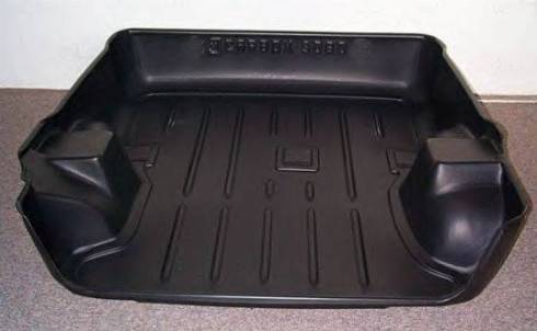 Carbox 102310000 - Bagāžas / Kravas nodalījuma vanna autodraugiem.lv