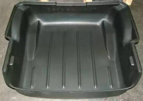 Carbox 102051000 - Bagāžas / Kravas nodalījuma vanna autodraugiem.lv