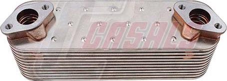 Casals 97227 - Eļļas radiators, Motoreļļa autodraugiem.lv