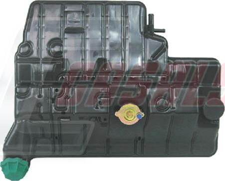 Casals 445 - Kompensācijas tvertne, Dzesēšanas šķidrums autodraugiem.lv
