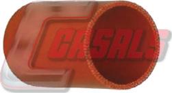 Casals 33287 - Pūtes sistēmas gaisa caurule autodraugiem.lv