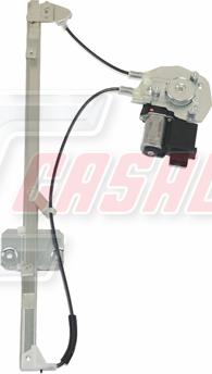 Casals W1045 - Stikla pacelšanas mehānisms autodraugiem.lv