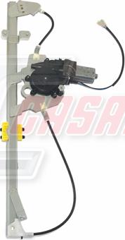 Casals W1002 - Stikla pacelšanas mehānisms autodraugiem.lv