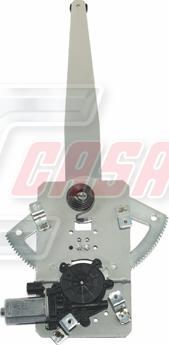 Casals W1088 - Stikla pacelšanas mehānisms autodraugiem.lv