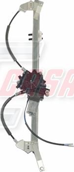 Casals W1035 - Stikla pacelšanas mehānisms autodraugiem.lv