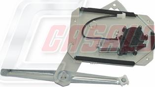 Casals W1106 - Stikla pacelšanas mehānisms autodraugiem.lv