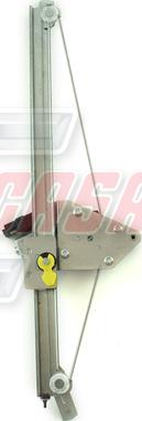 Casals W1214 - Stikla pacelšanas mehānisms autodraugiem.lv