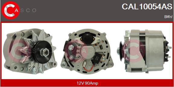 Casco CAL10054AS - Ģenerators autodraugiem.lv