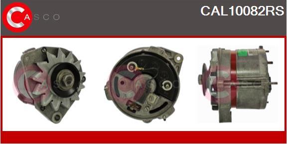 Casco CAL10082RS - Ģenerators autodraugiem.lv